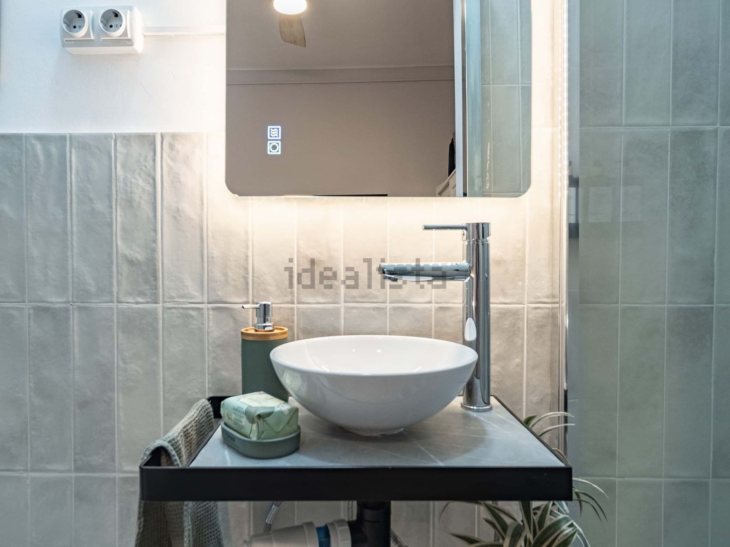 Habitación 60 m², Barcelona