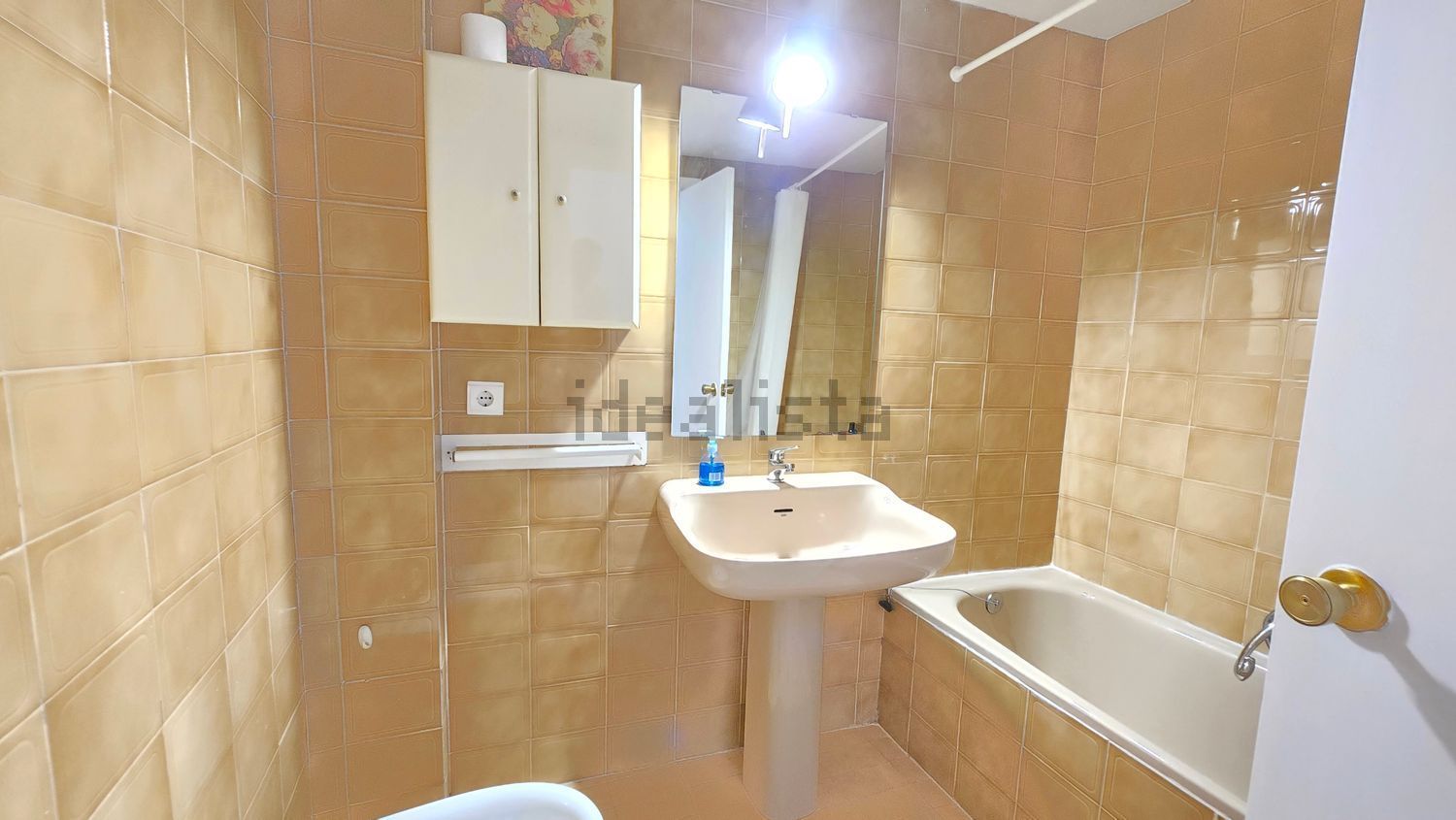 Piso de 64 m² en Sevilla