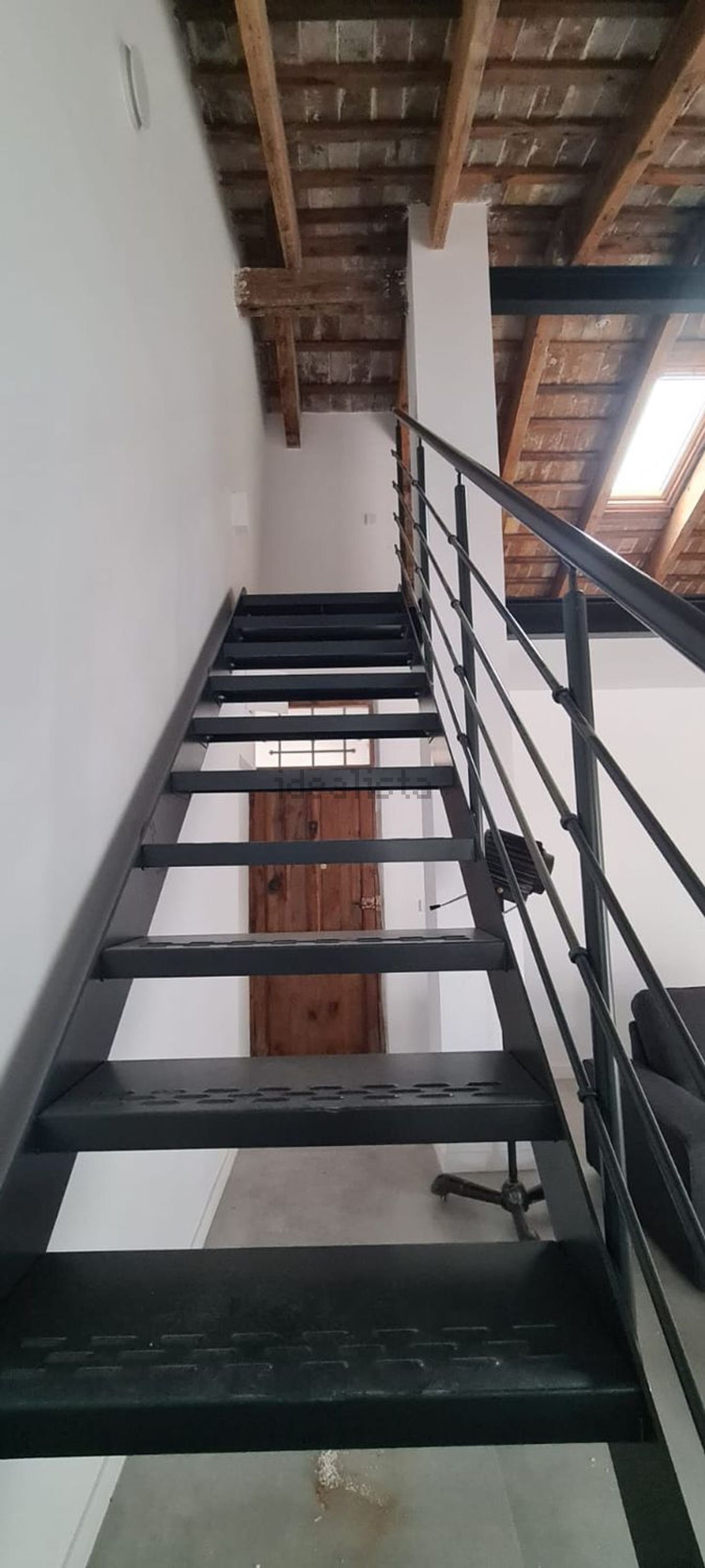 Piso de 92 m² en Burjasot