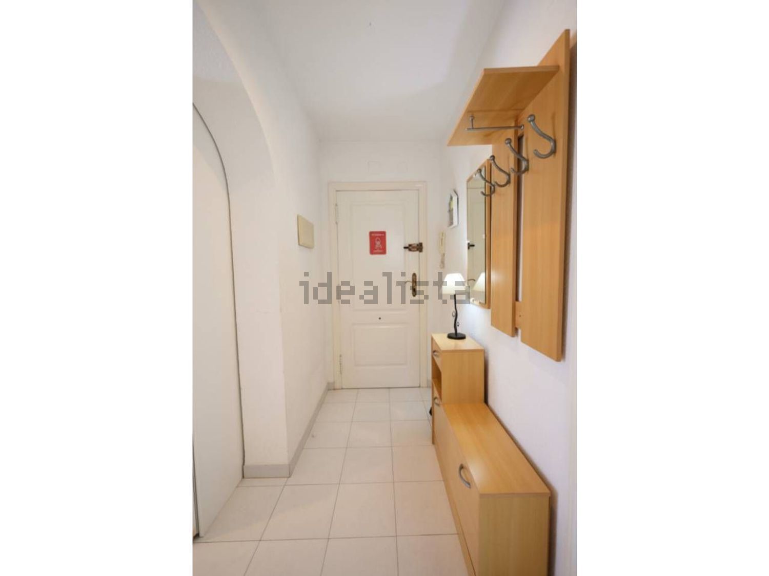 Piso de 57 m² en Dénia