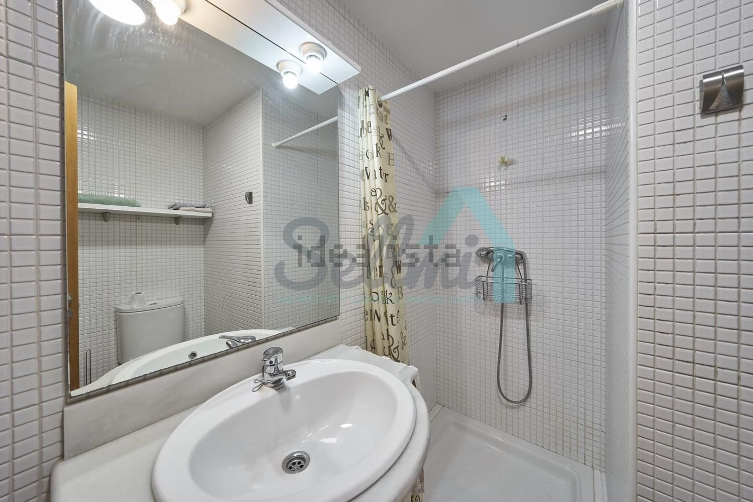 Piso de 132 m² en Oviedo
