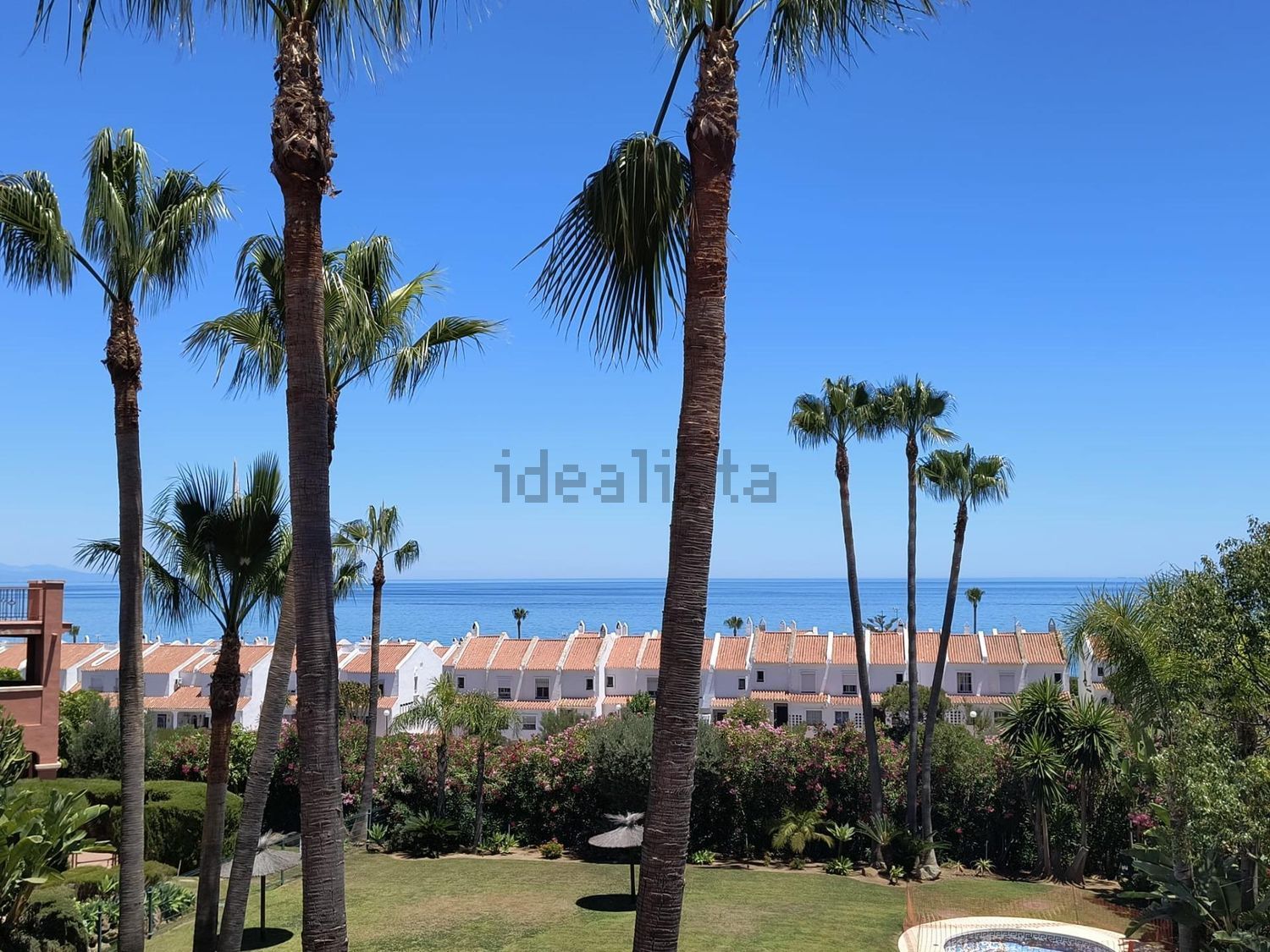 Piso de 168 m² en Manilva
