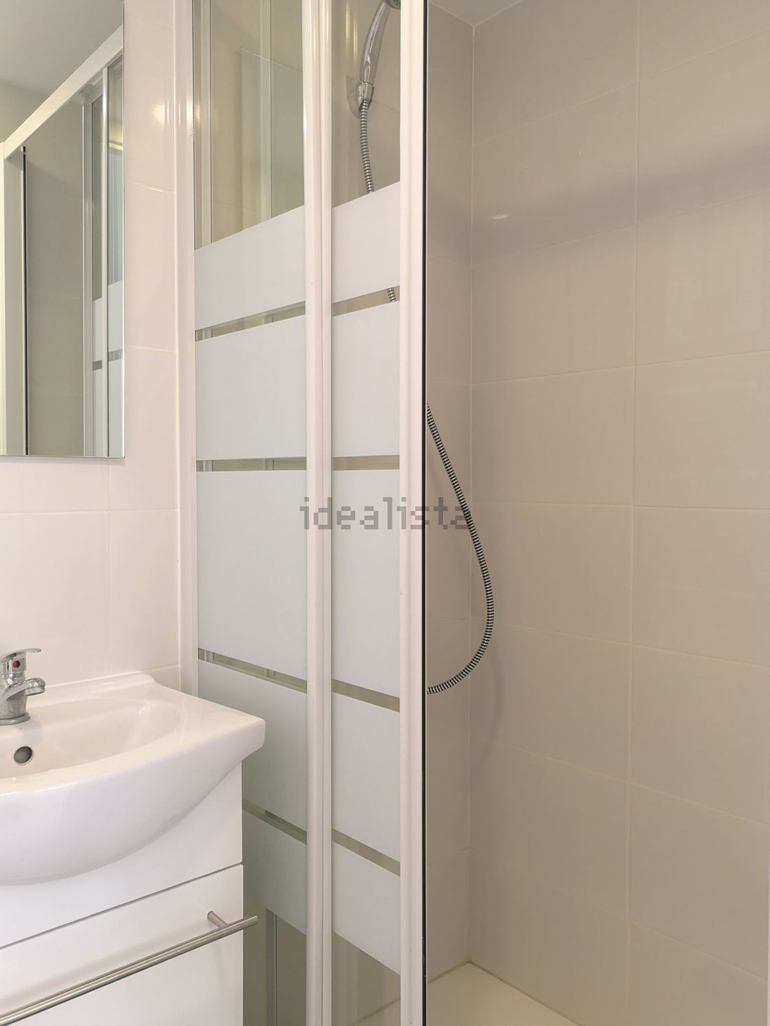Pis de 36 m² a l'Hospitalet de Llobregat