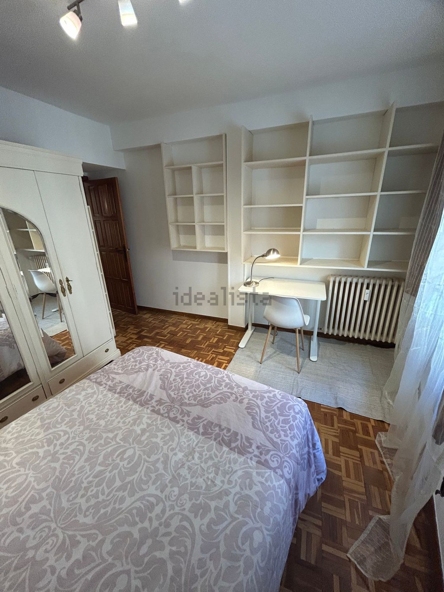 Appartement 90 m² à Segovia