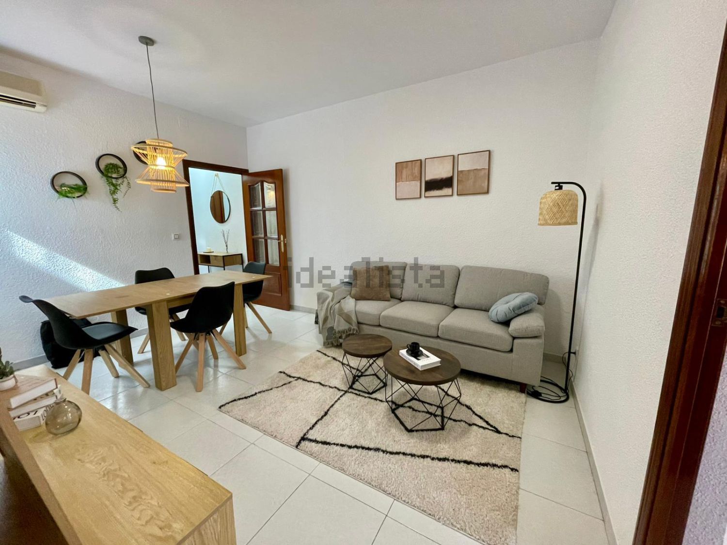 Piso de 42 m² en Valdepeñas
