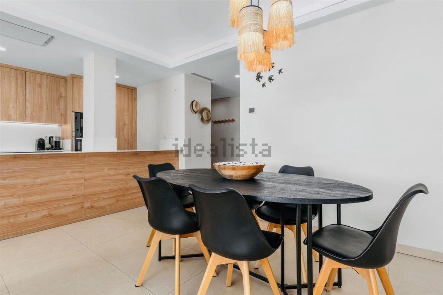 Piso de 140 m² en Benahavís