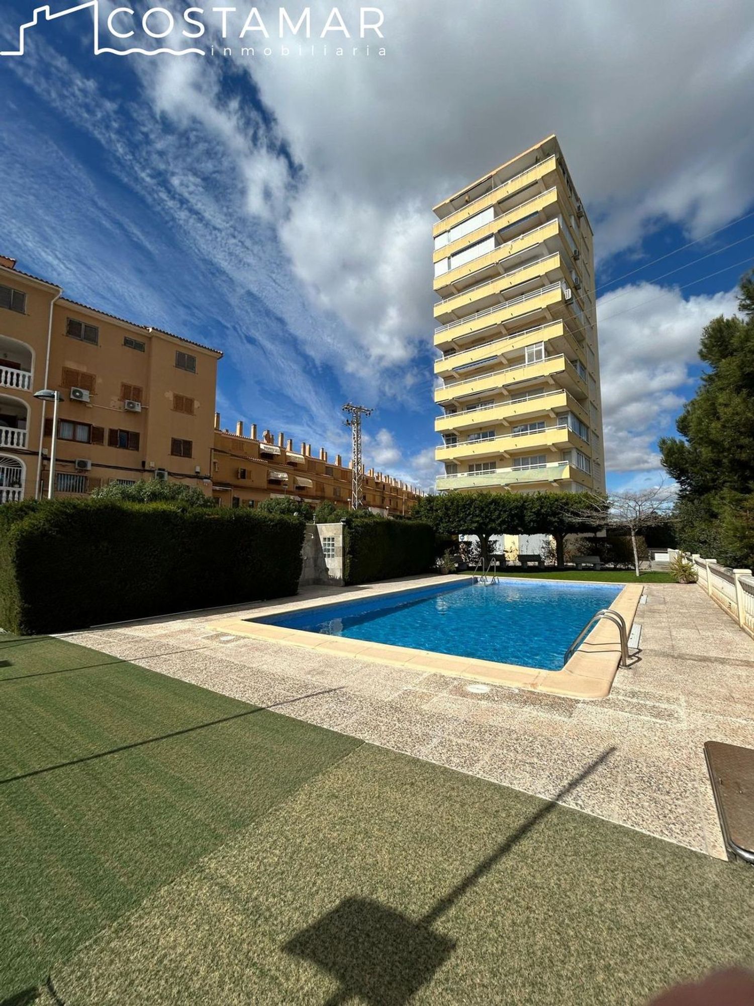 Pis de 77 m² a el Campello