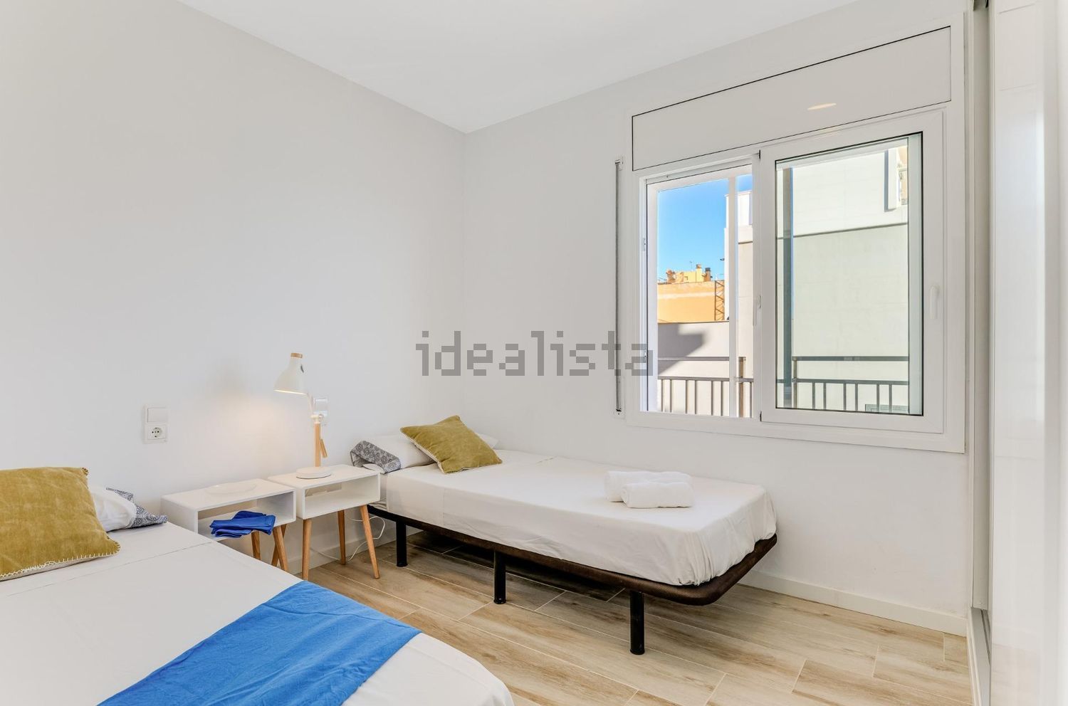 Pis de 91 m² a Calonge i Sant Antoni