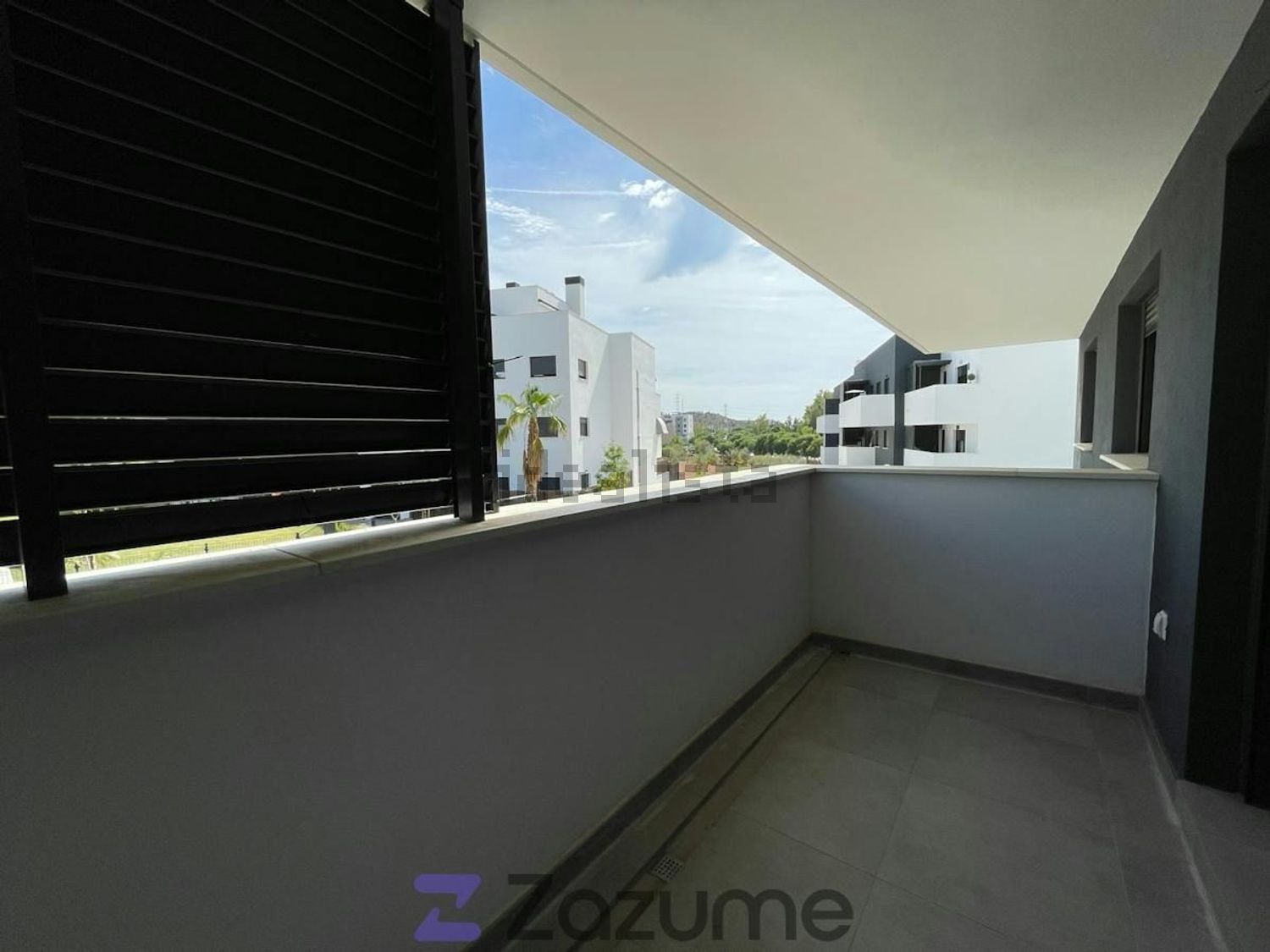 Wohnung 89 m² in Málaga