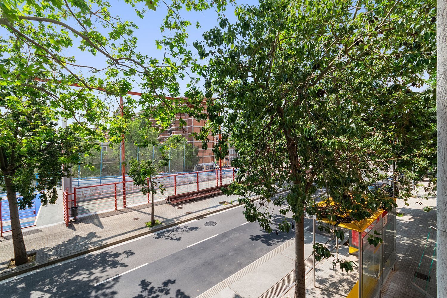 Wohnung 50 m² in Barcelona