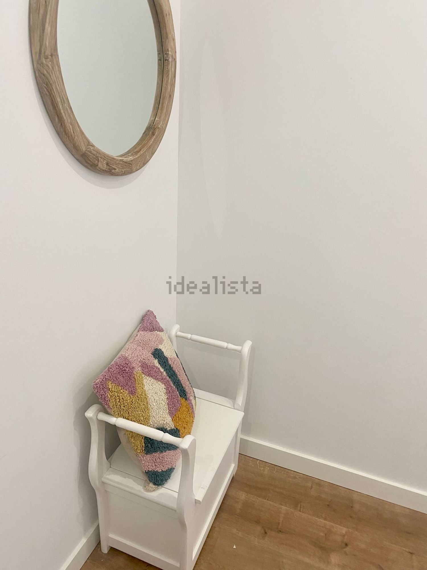 Pis de 40 m² a Madrid