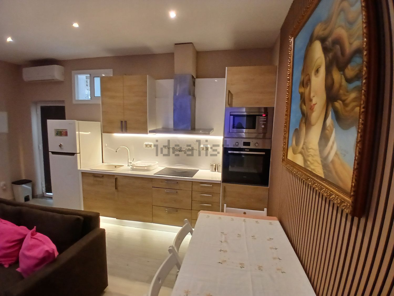 Pis de 40 m² a Marbella