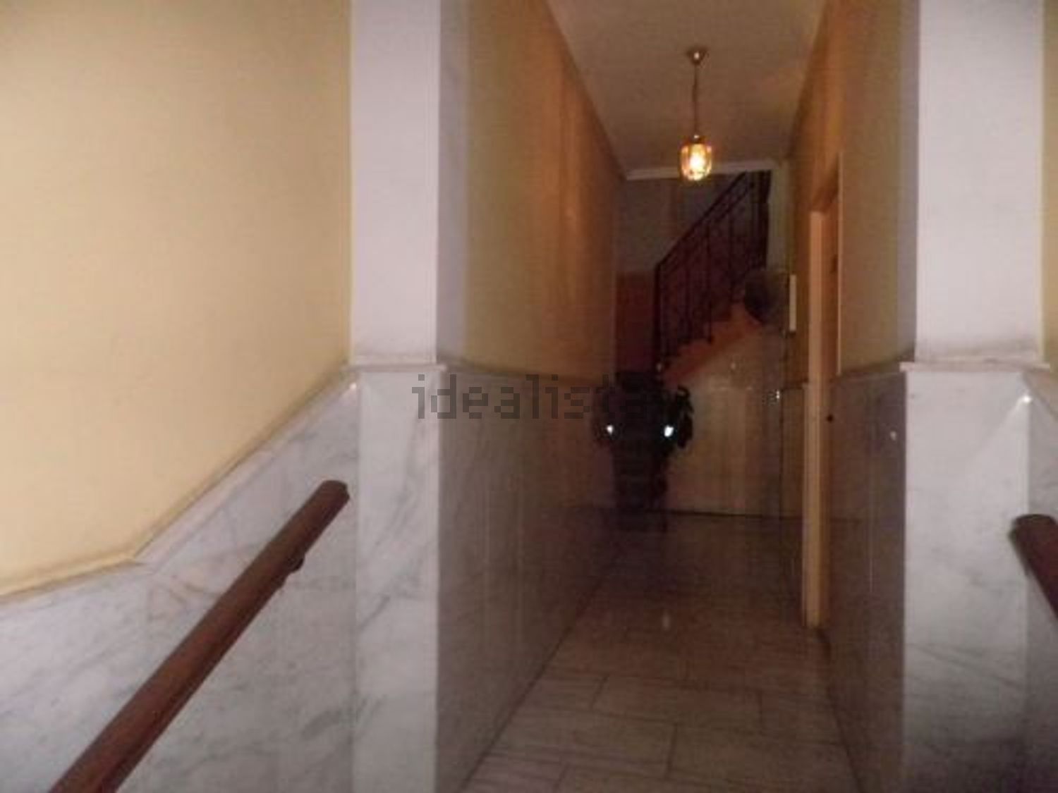 Pis de 74 m² a Madrid