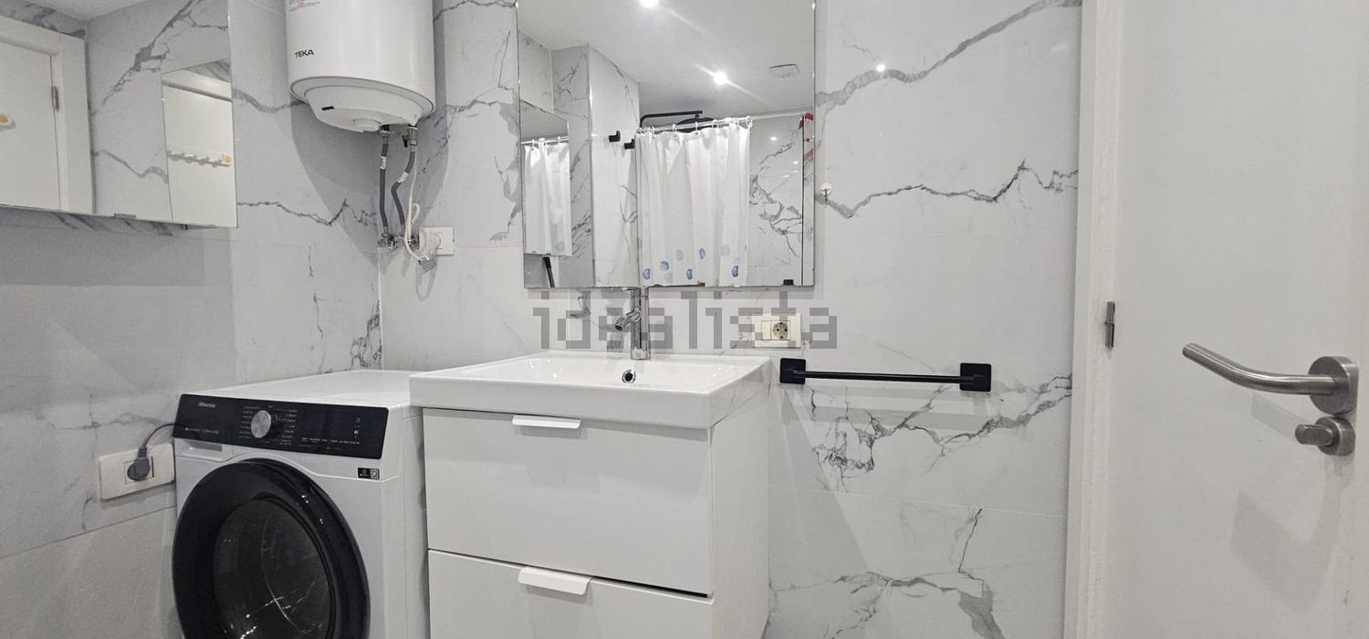 Pis de 31 m² a Arona