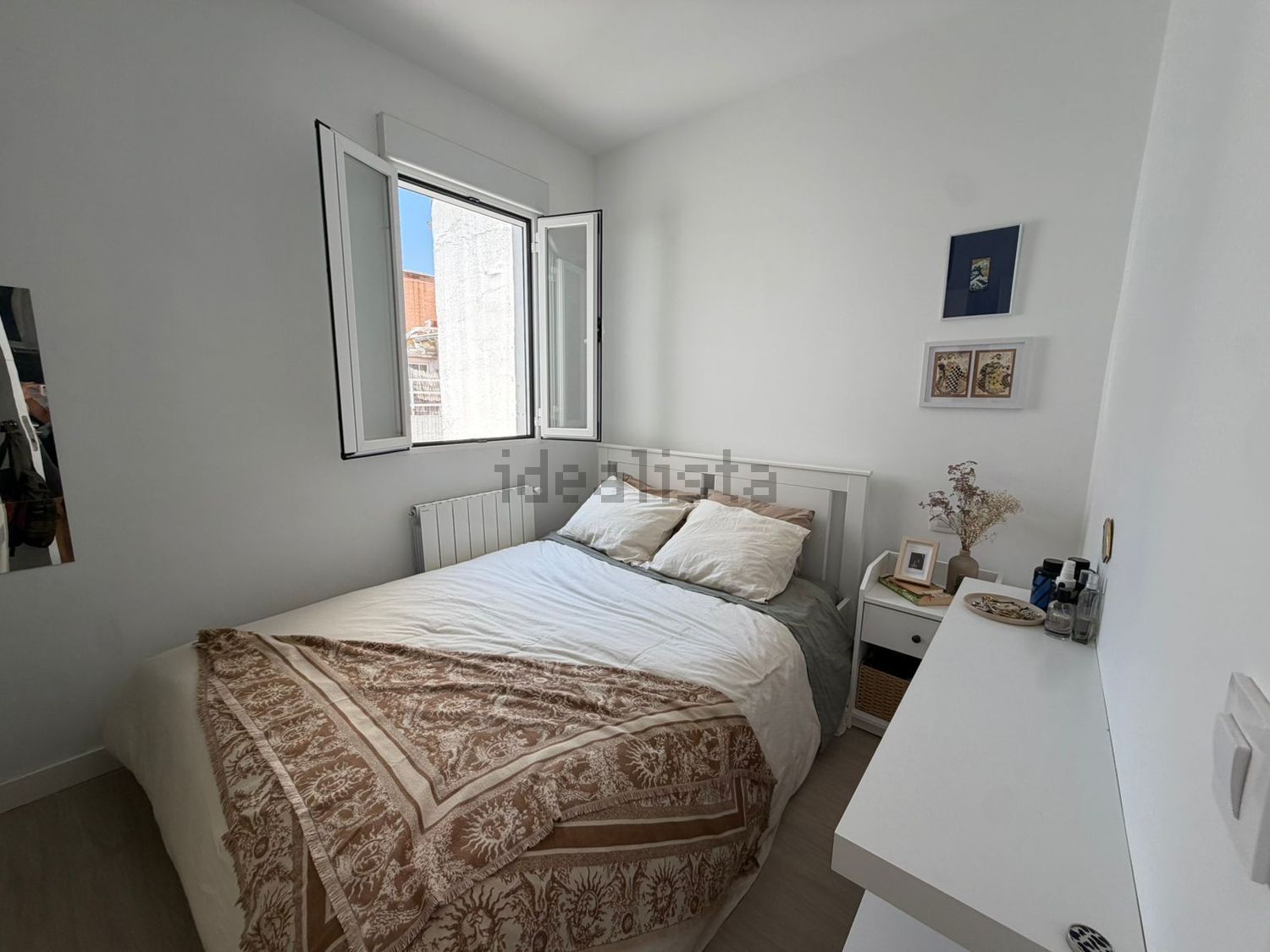 Pis de 50 m² a Madrid