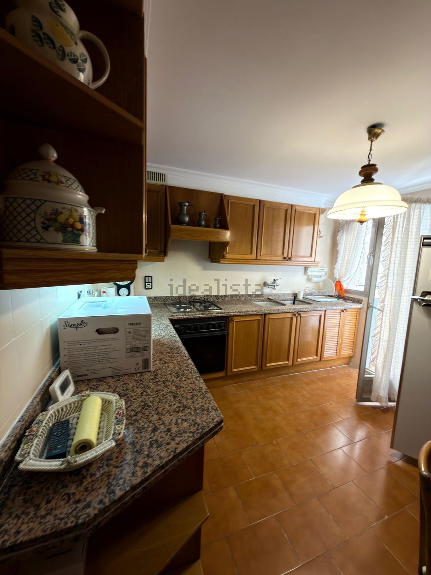 Piso de 111 m² en Alcoy