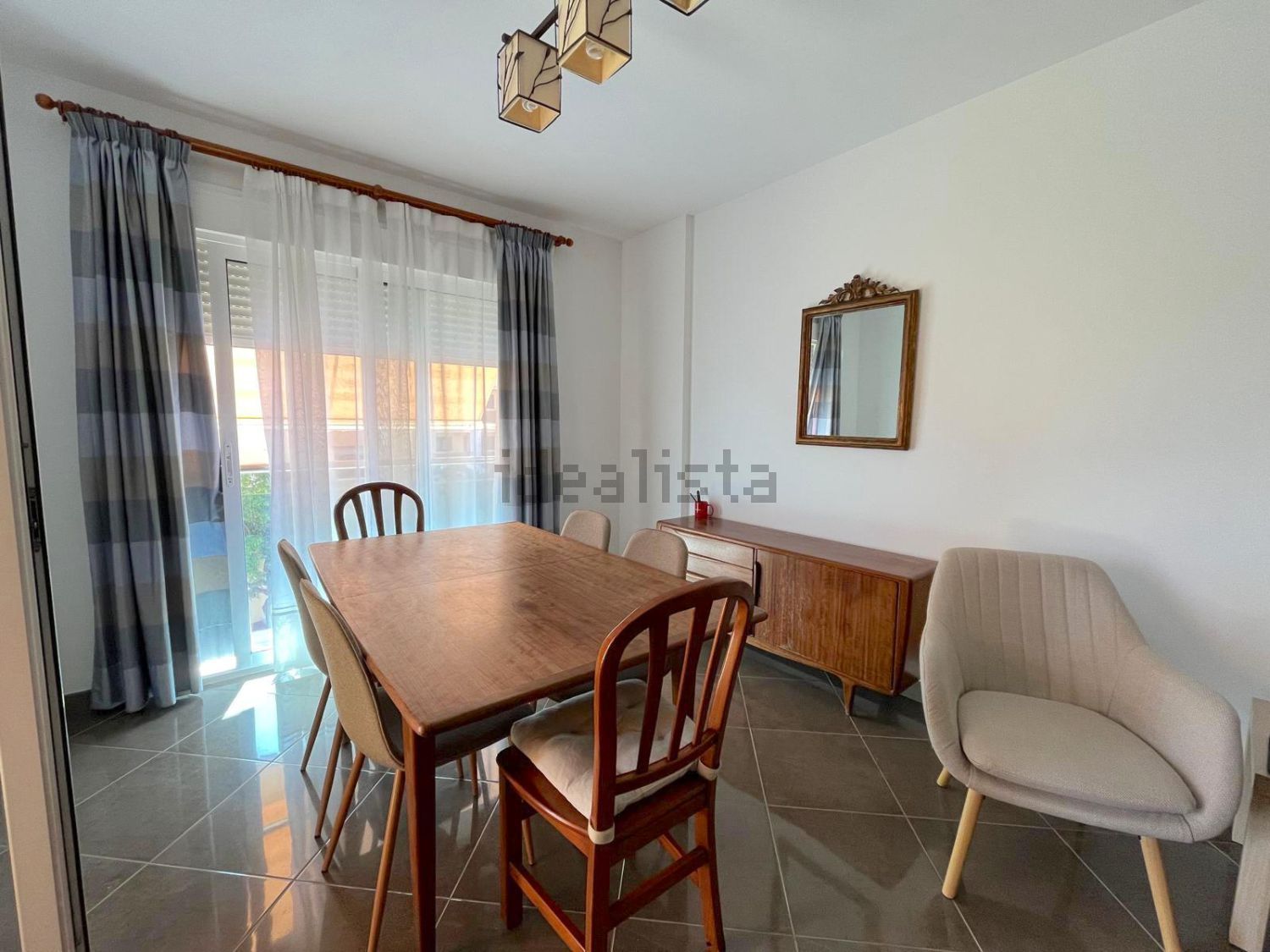 Piso de 78 m² en Roquetas de Mar