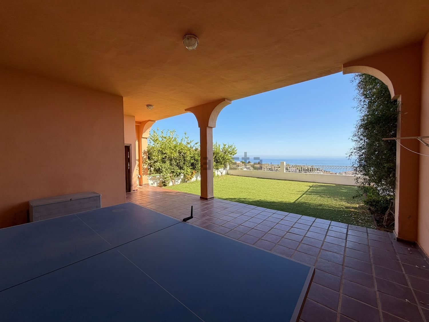 Casa 410 m² a Málaga