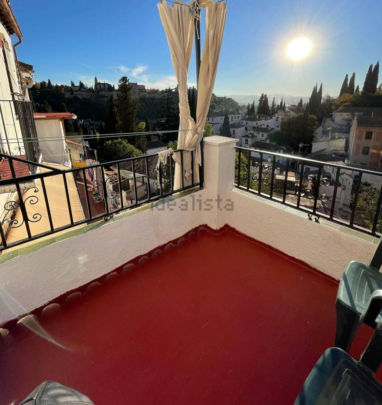 Pis de 130 m² a Granada
