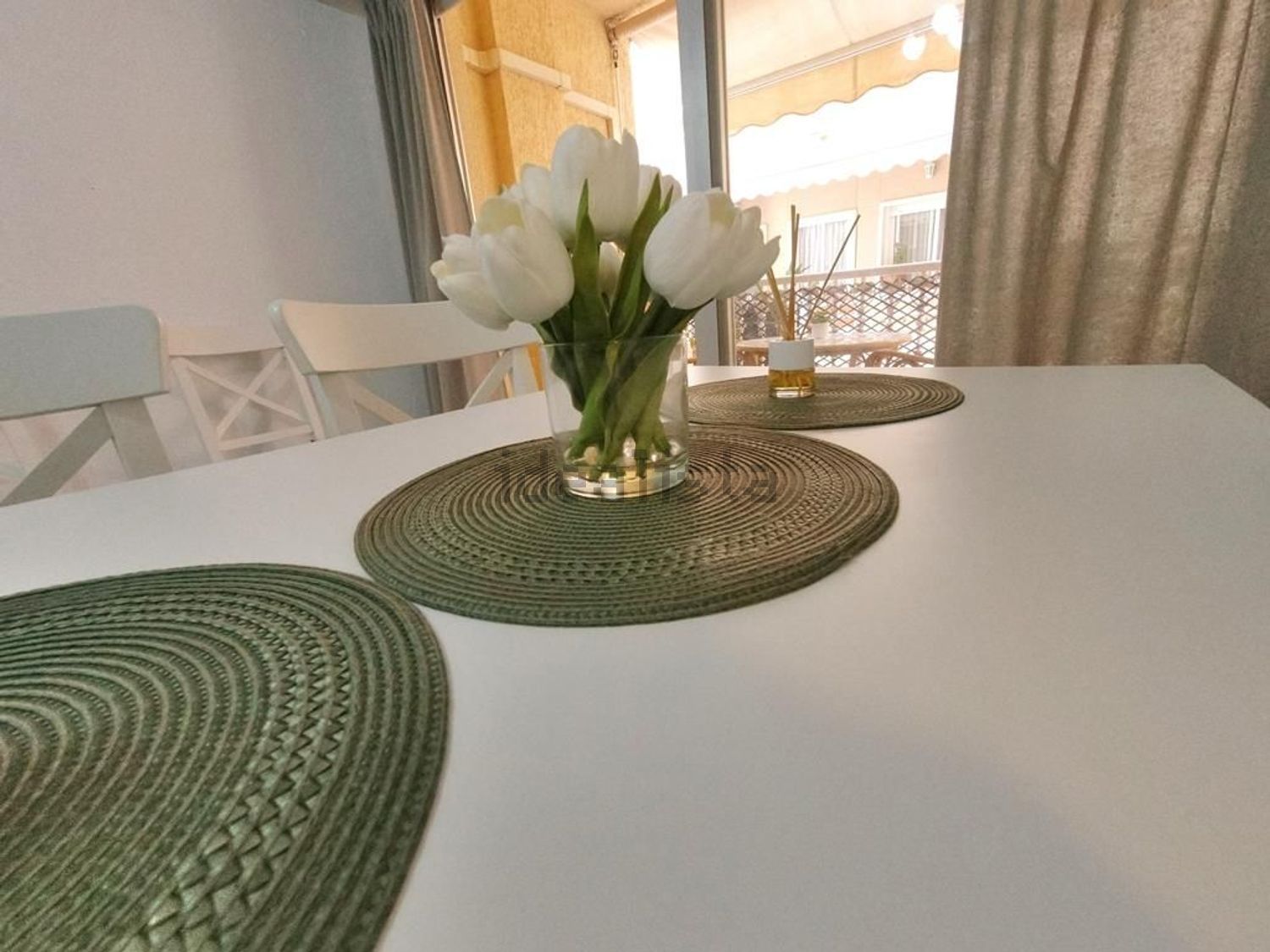 Piso de 60 m² en Santa Pola