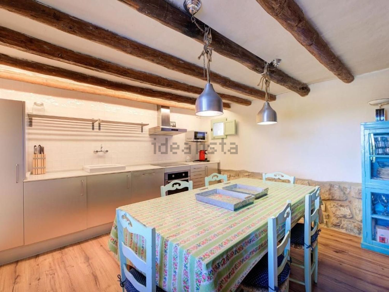 Casa de 120 m² en Fraga