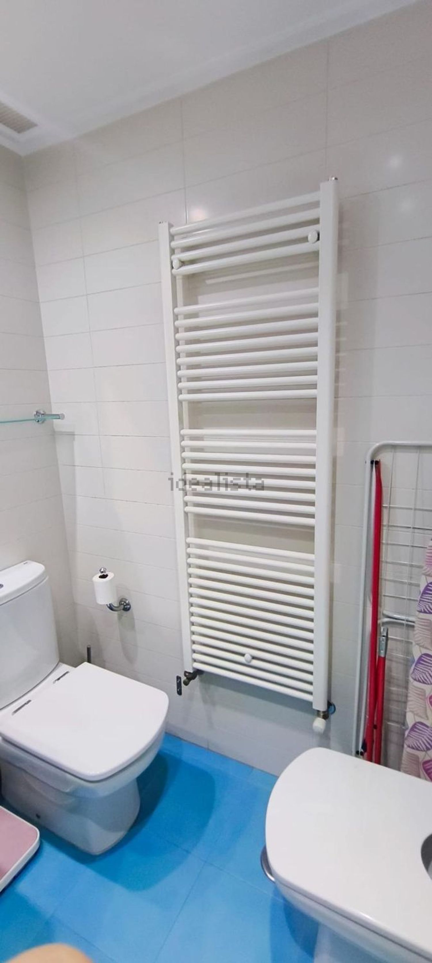 Apartamento 51 m² em Valladolid