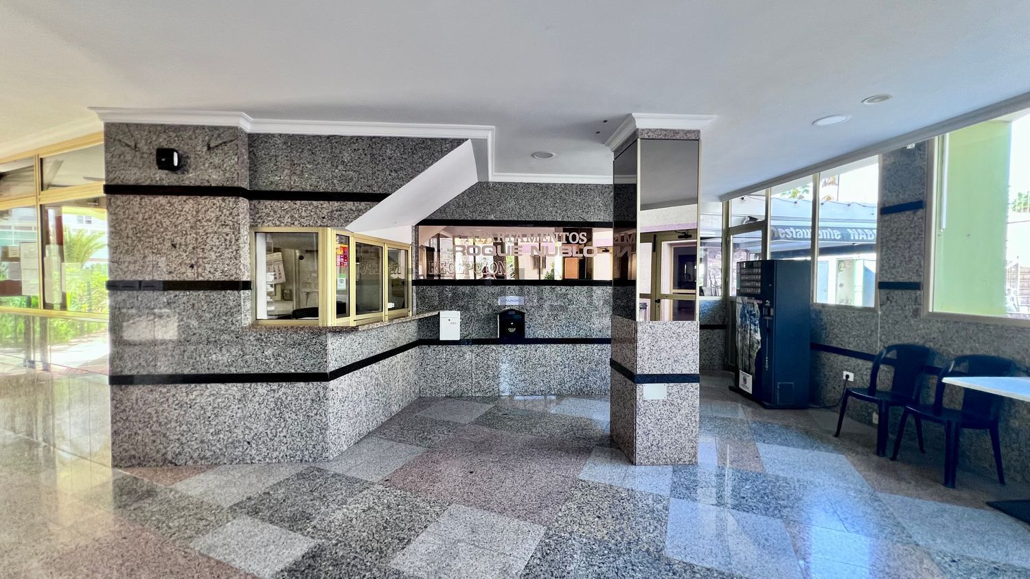 Piso de 52 m² en San Bartolomé de Tirajana
