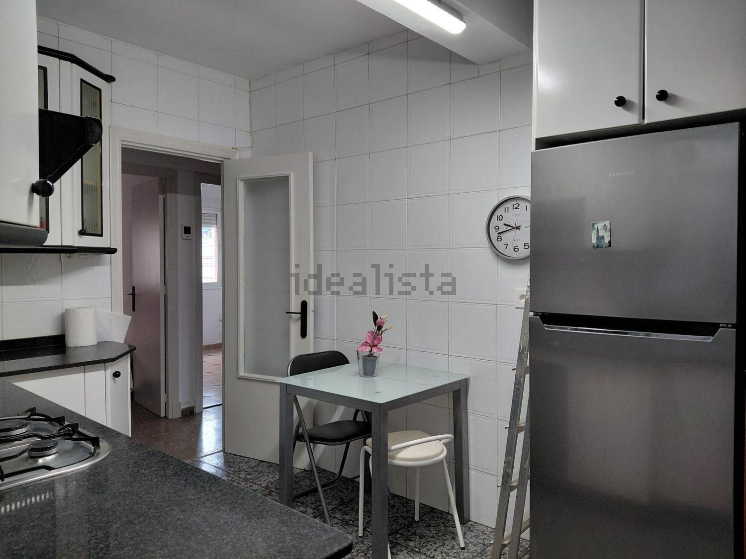 Flat 144 m² in Murcia