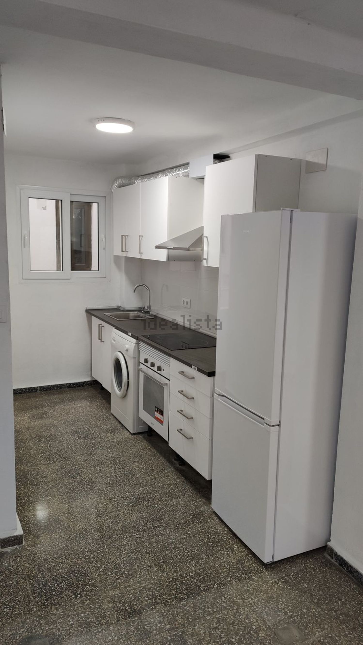 Habitació de lloguer, Benetússer