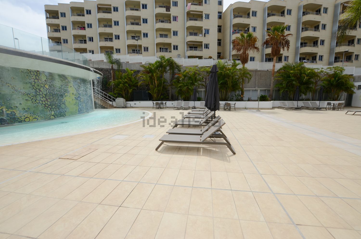 Appartement 90 m² à Adeje