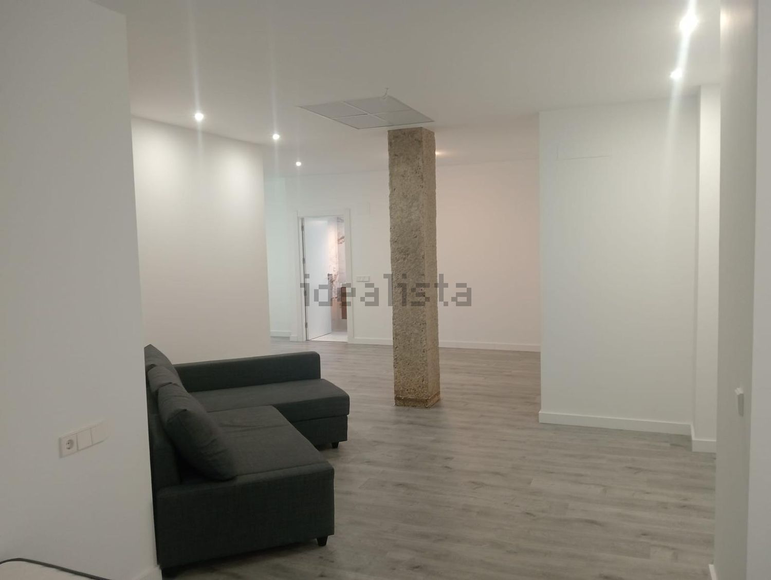 Wohnung 80 m² in Murcia