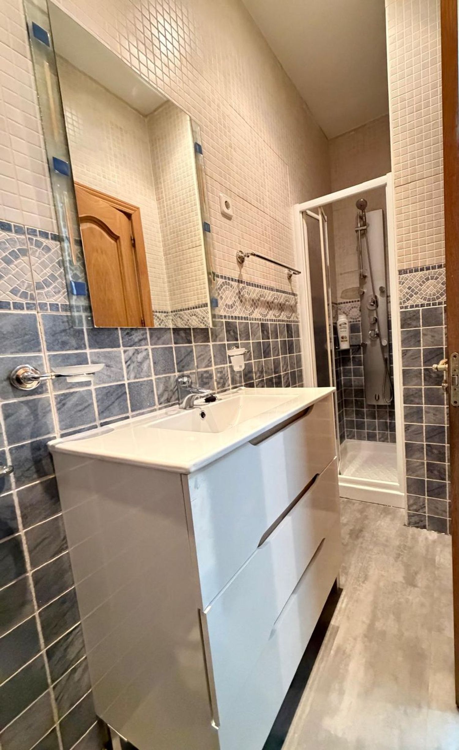 Pis de 78 m² a Madrid