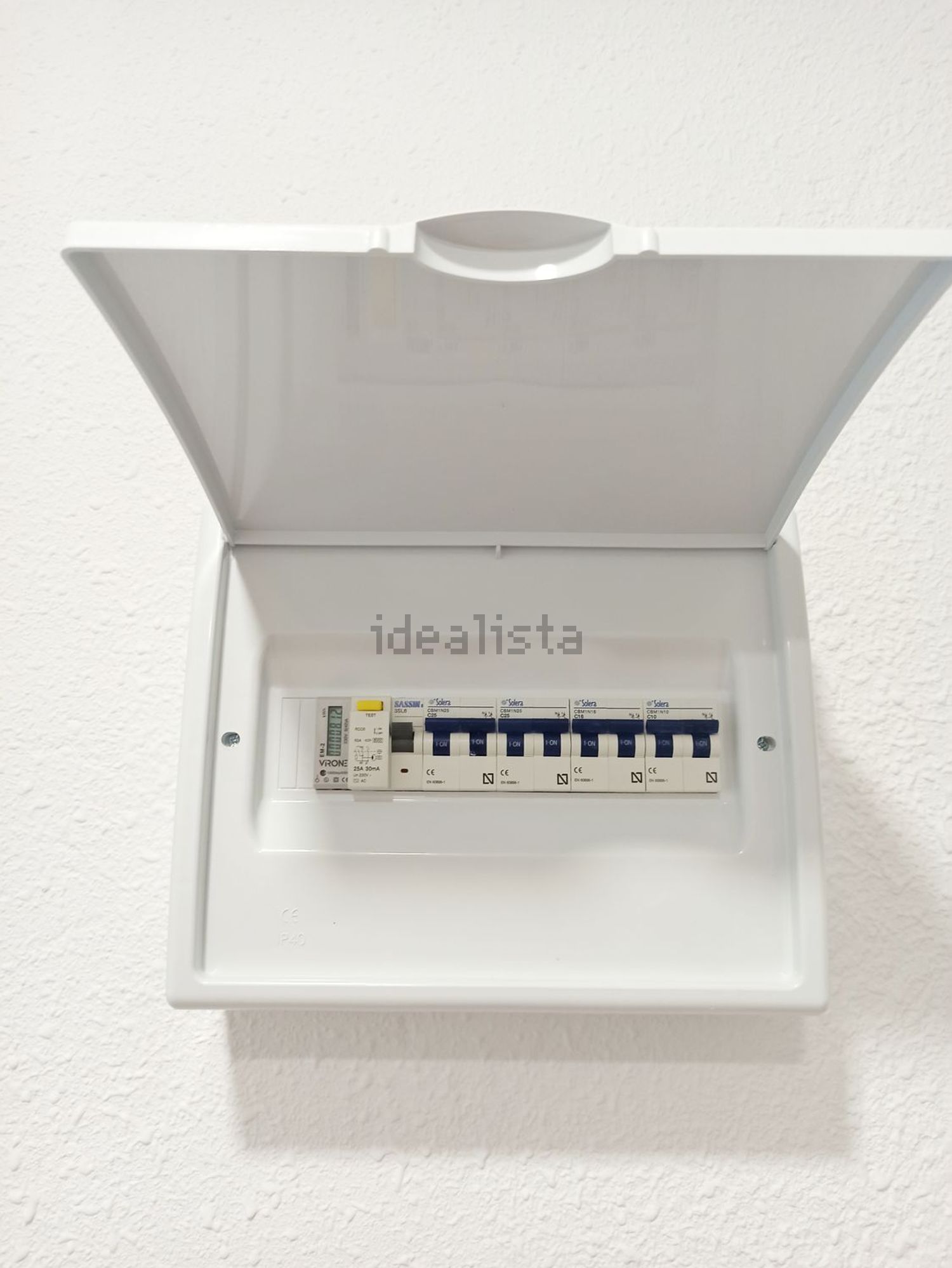 Appartamento 41 m² a Valencia