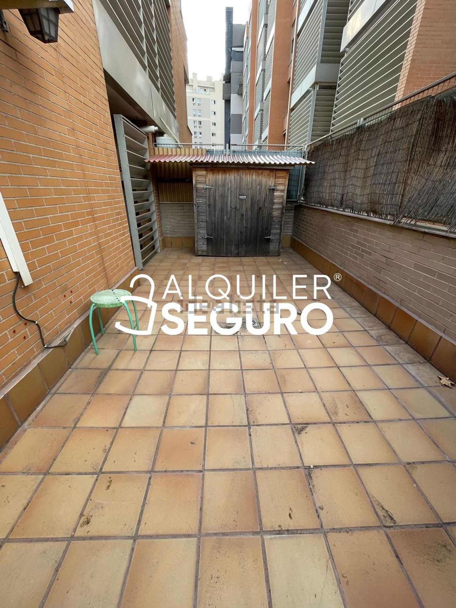 Pis de 90 m² a Madrid
