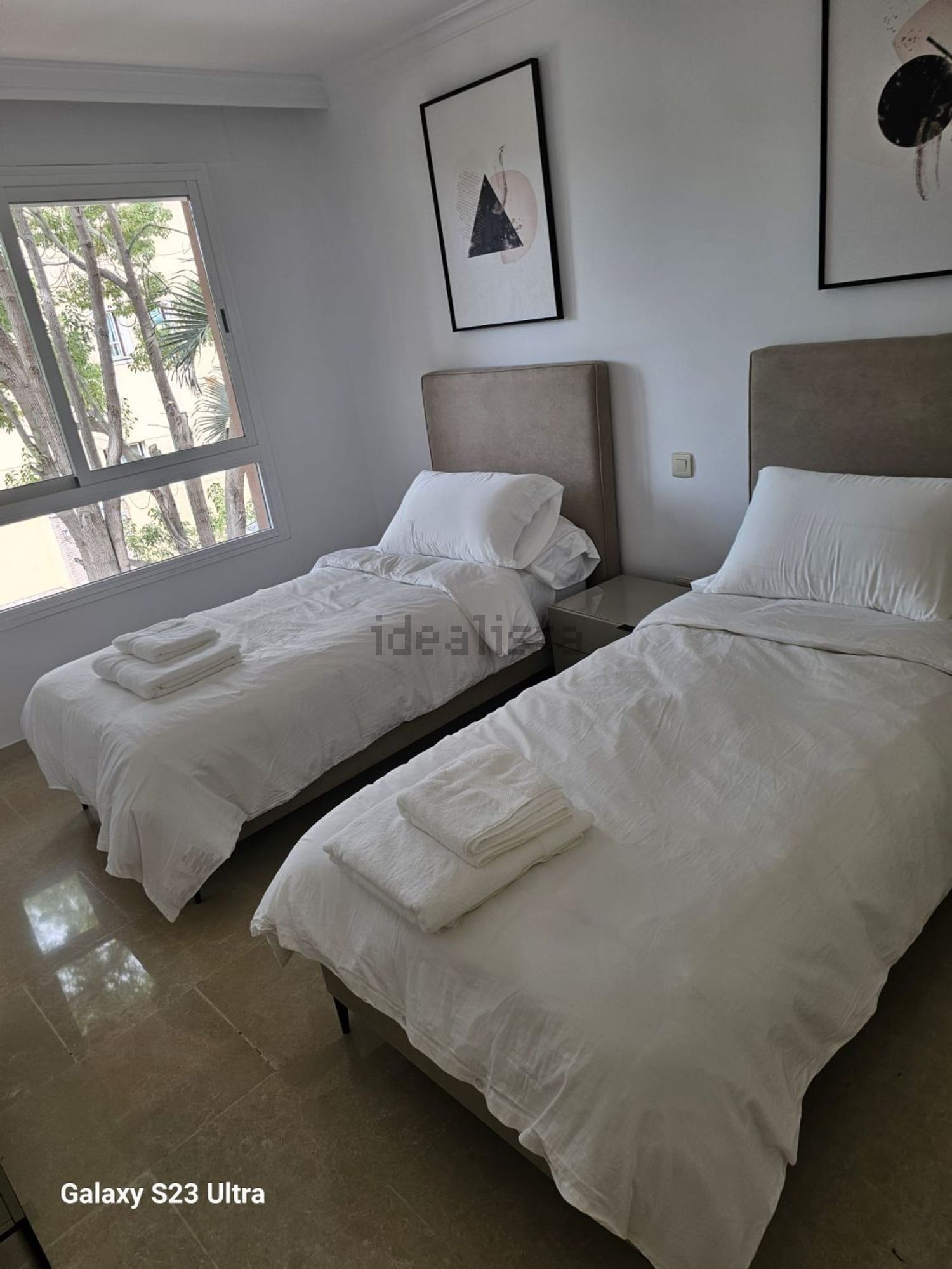 Pis de 200 m² a Marbella
