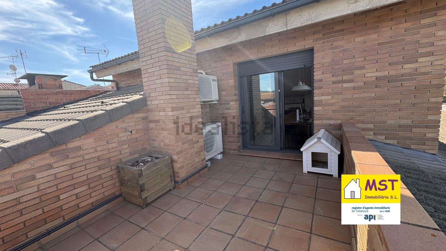 Casa de 415 m² en Navàs
