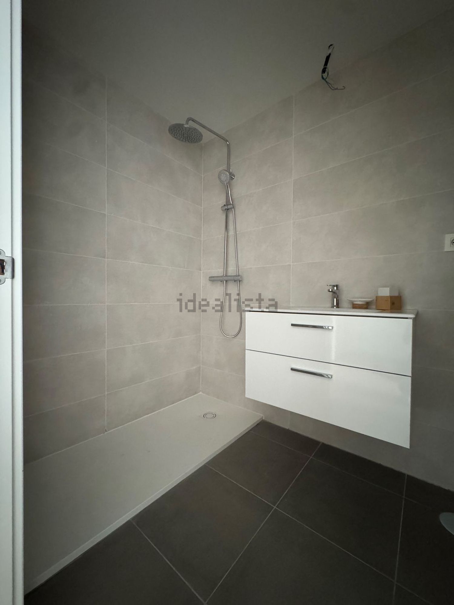 Pis de 99 m² a Màlaga