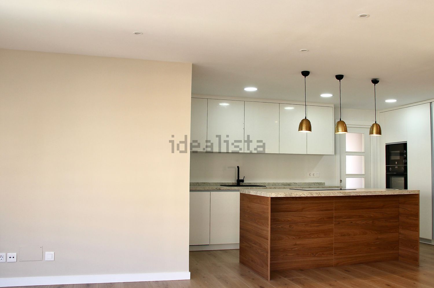 Pis de 135 m² a Palma