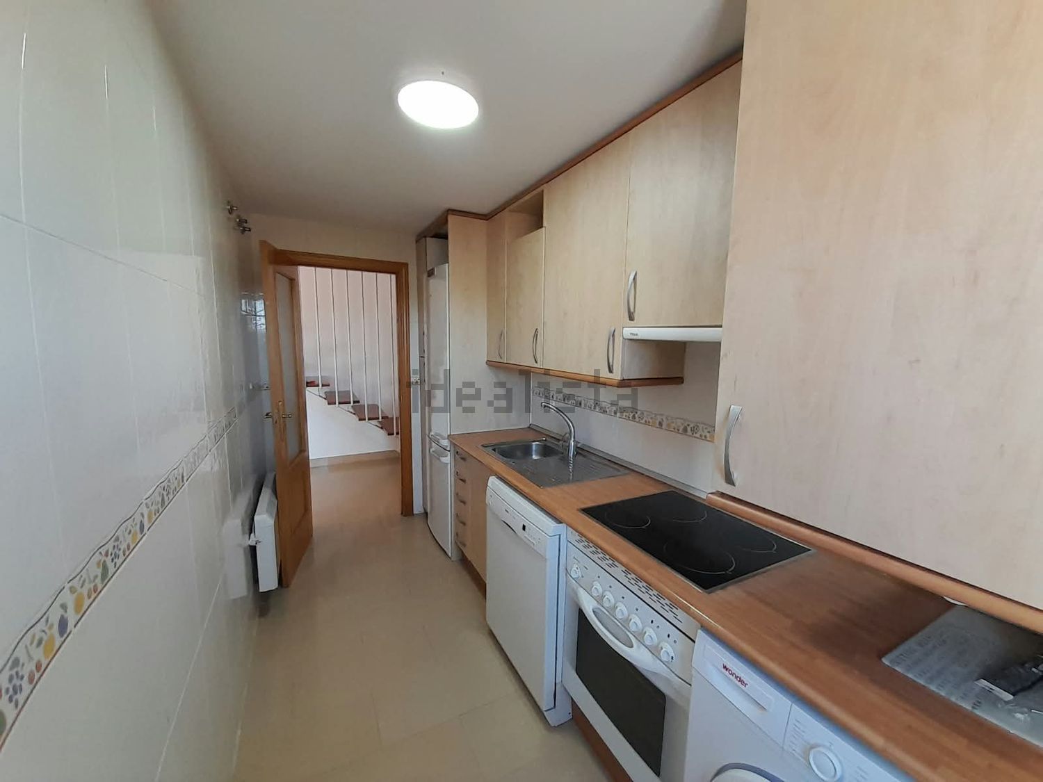 Pis de 113 m² a Torrejón del Rey