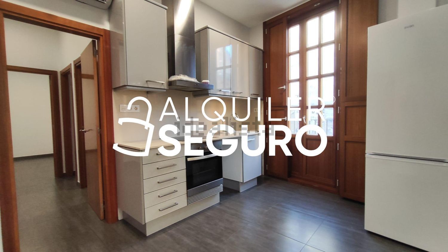 Piso de 65 m² en Valencia