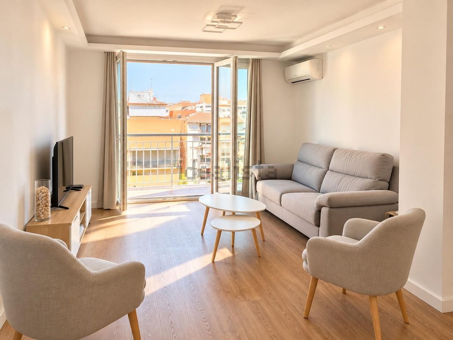 Wohnung 89 m² in Valencia