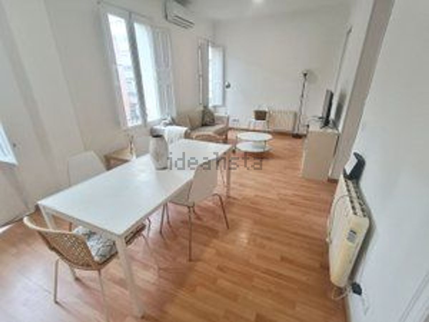 Appartement 108 m² à Madrid