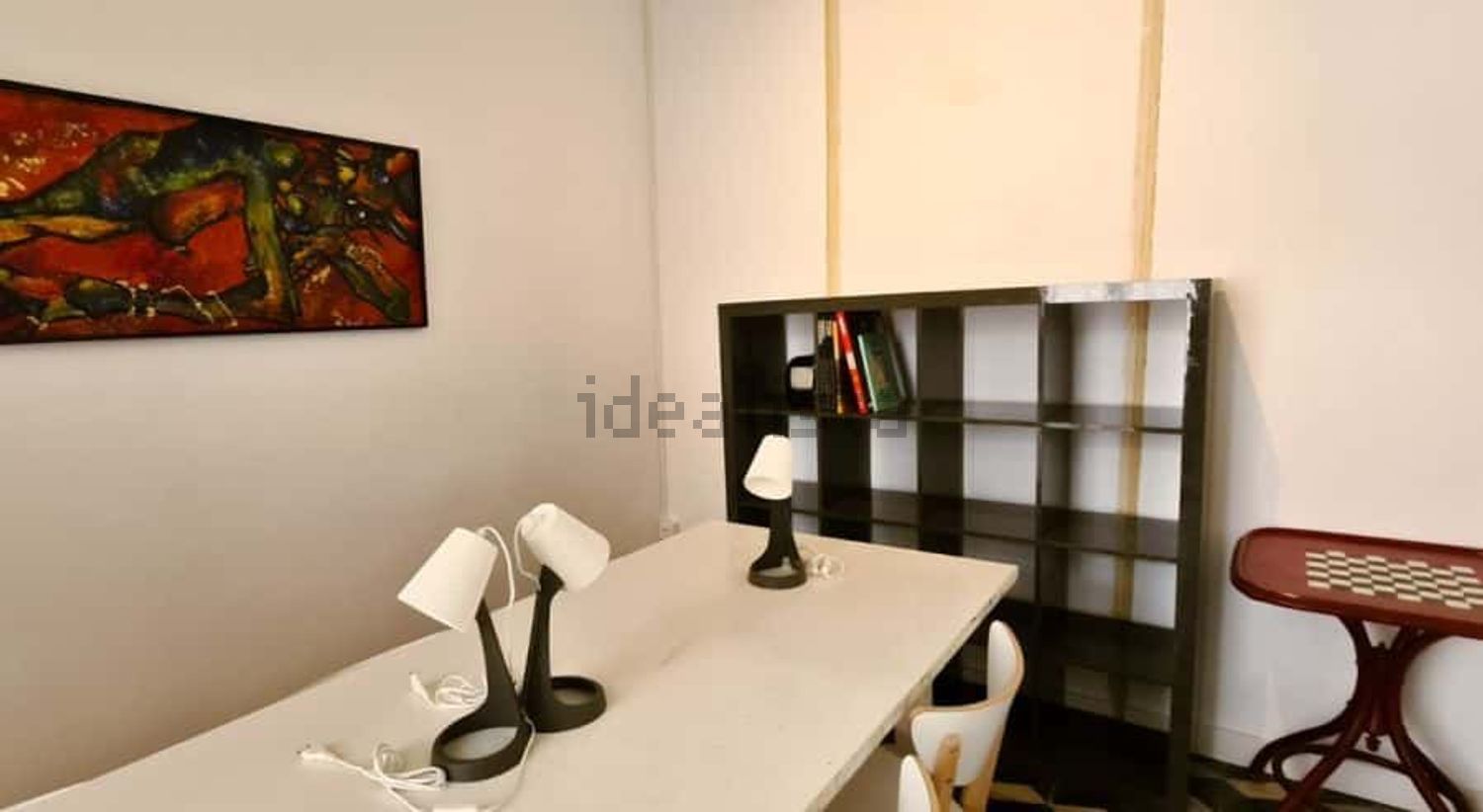Habitación en alquiler, Valencia