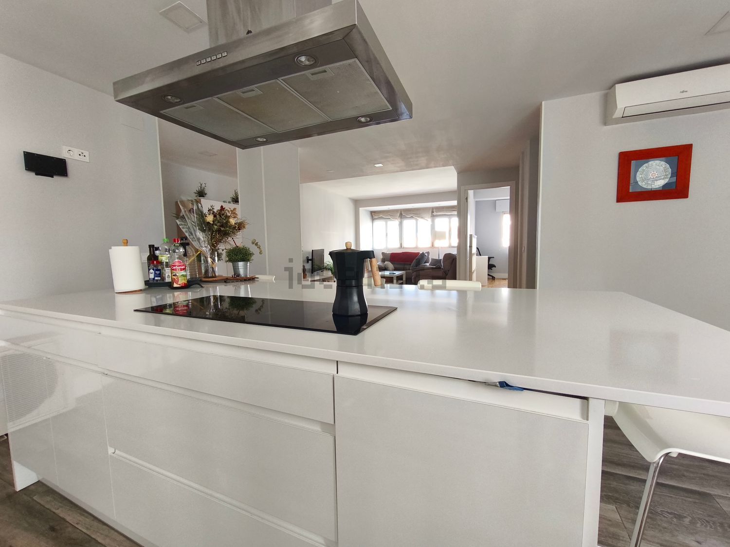 Pis de 135 m² a Madrid
