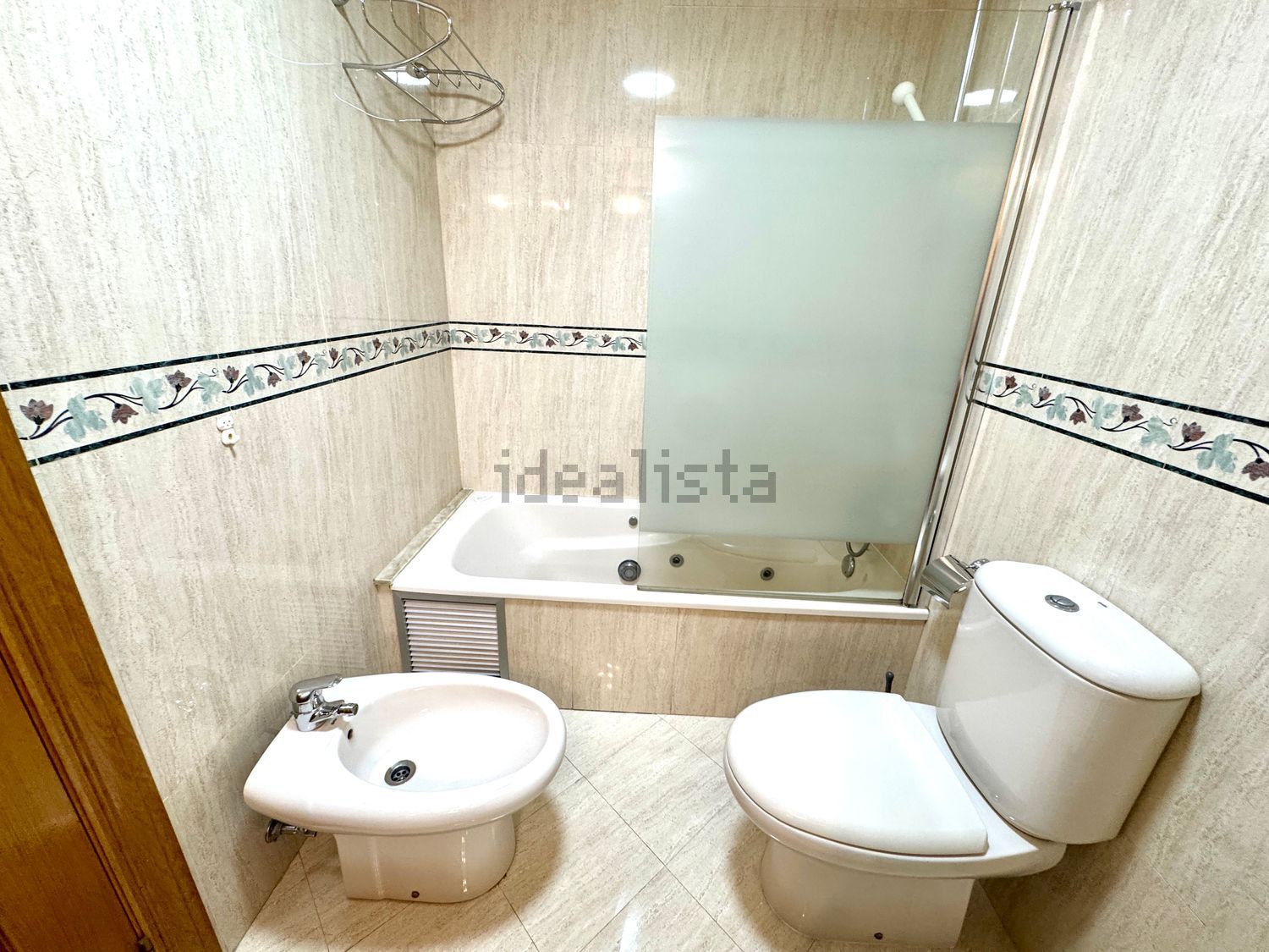 Pis de 119 m² a Gijón