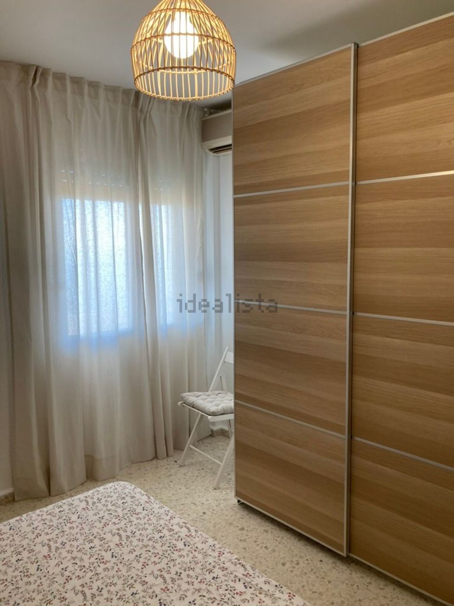 Piso de 80 m² en Vélez-Málaga