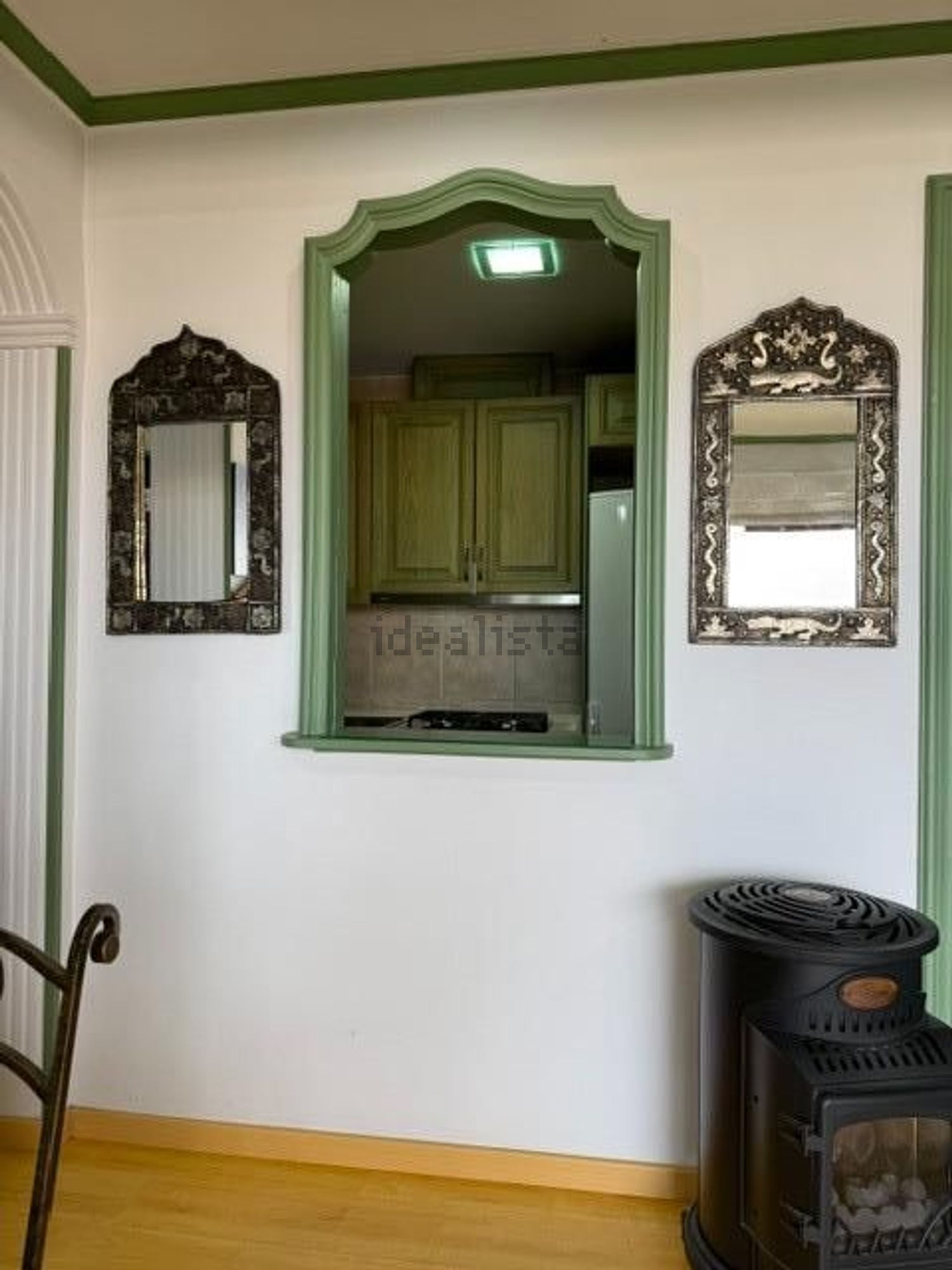 Piso de 80 m² en Murcia