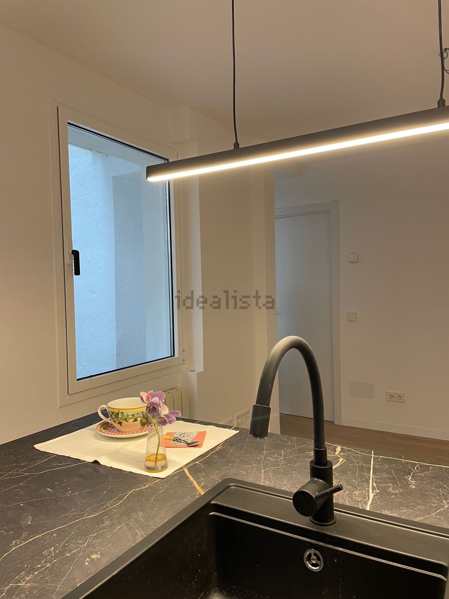 Wohnung 65 m² in Madrid