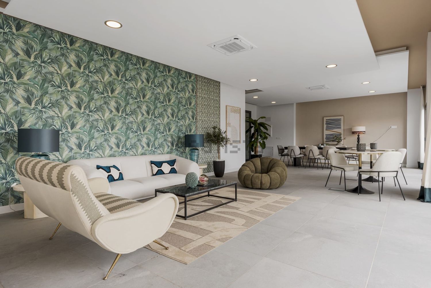 Appartamento 214 m² a Estepona
