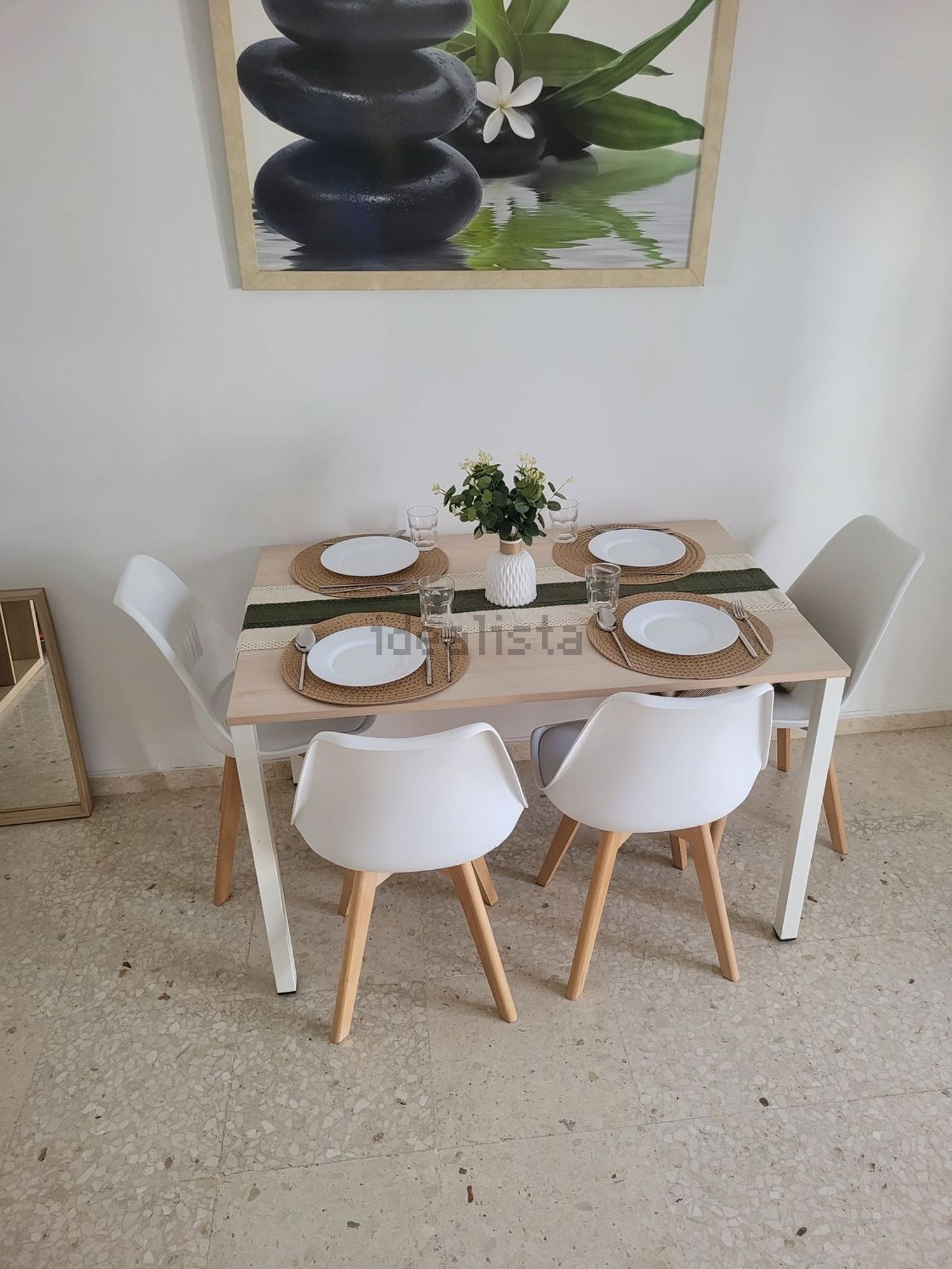 Piso de 106 m² en Écija